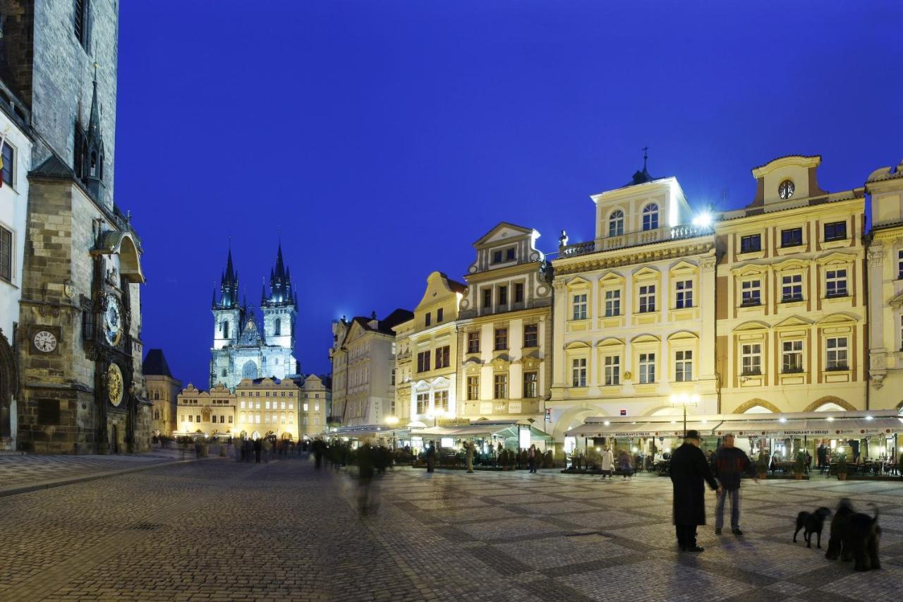 Grand Praha
