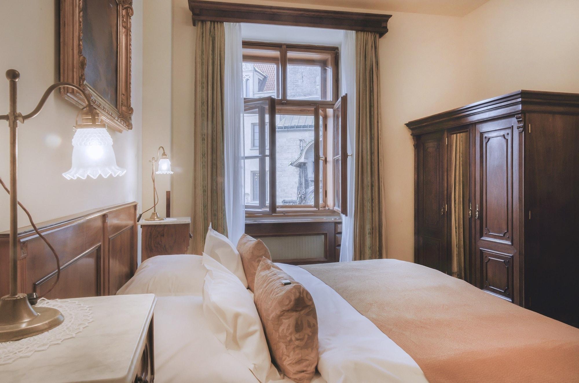 Grand Hotel Prague