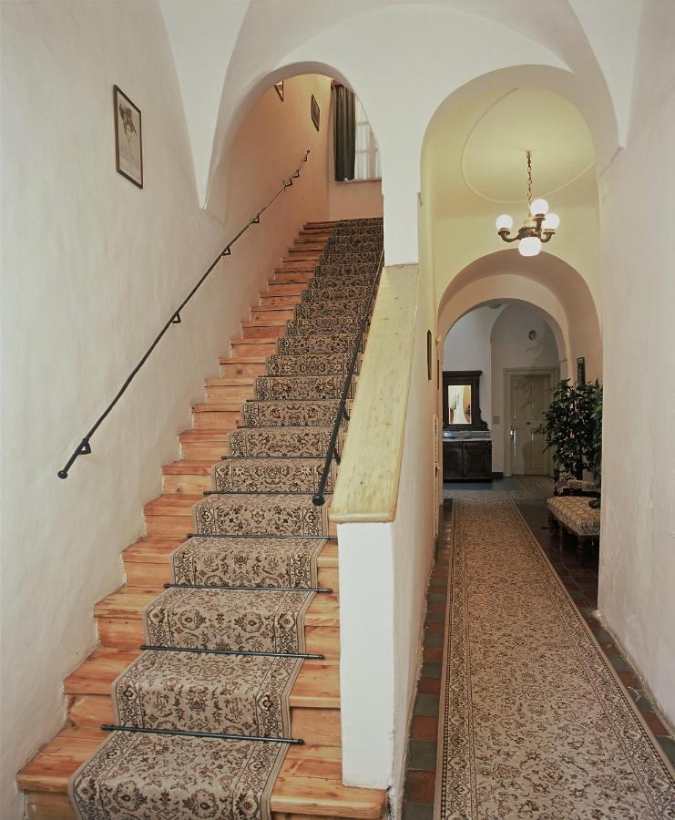 Grand Hotel Prague