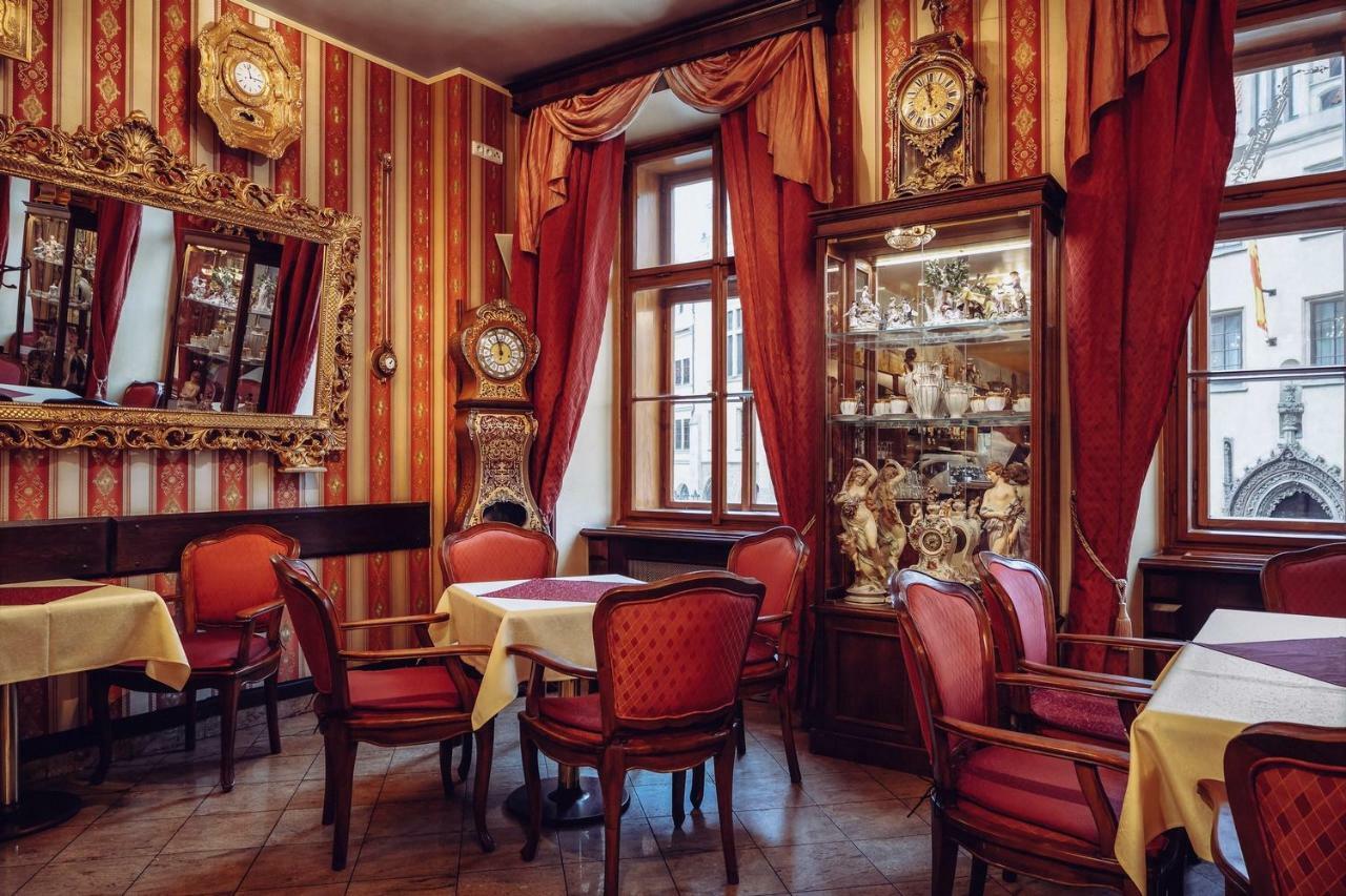 Hotel Grand Prague